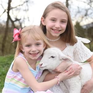 Meet your Posher, Wendi